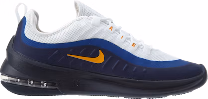 Nike Air Max Axis 'Deep Royal Blue' AA2146-106 Nike Air Max Axis 'Deep Royal Blue' AA2146-106
