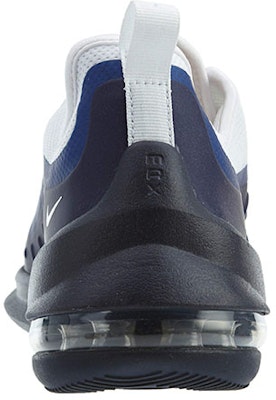 Nike Air Max Axis 'Biru Diraja Gelap' AA2146-106 Shop Nike Air Max Axis 'Biru Diraja Gelap' AA2146-106