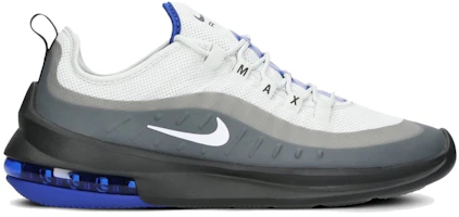 Nike Air Max Axis 'Grey Hyper Blue' AA2146-016 Nike Air Max Axis 'Grey Hyper Blue' AA2146-016