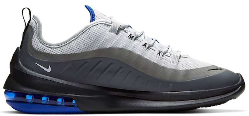 耐吉 Air Max Axis 灰白藍 Order 耐吉 Air Max Axis 灰白藍