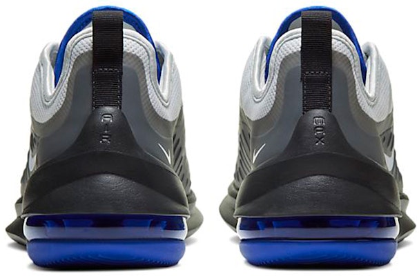 耐吉 Air Max Axis 灰白藍 Purchase 耐吉 Air Max Axis 灰白藍