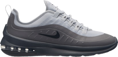 Nike Air Max Axis 'Platinum Grey' AA2146-007 Nike Air Max Axis 'Platinum Grey' AA2146-007