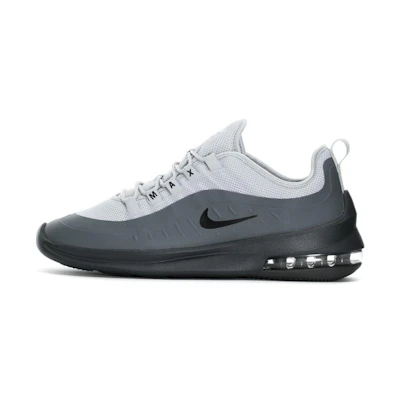 Nike Air Max Axis 'Platinum Grey'