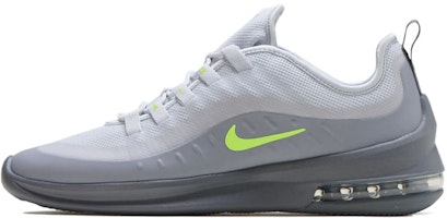 Nike Air Max Axis 'Pure Platinum Volt' AA2146-010 Nike Air Max Axis 'Pure Platinum Volt' AA2146-010