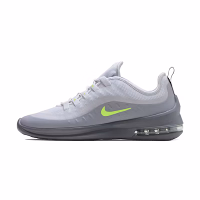 Nike Air Max Axis 'Pure Platinum Volt'