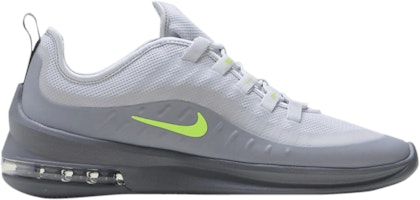 Nike Air Max Axis 'Pure Platinum Volt' AA2146-010 Nike Air Max Axis 'Pure Platinum Volt' AA2146-010