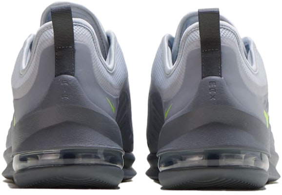 耐克 Air Max Axis '纯净白金伏特' AA2146-010 Lookbook 耐克 Air Max Axis '纯净白金伏特' AA2146-010