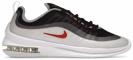 Nike Air Max Axis 'Sport Red' AA2146-009 Nike Air Max Axis 'Sport Red' AA2146-009