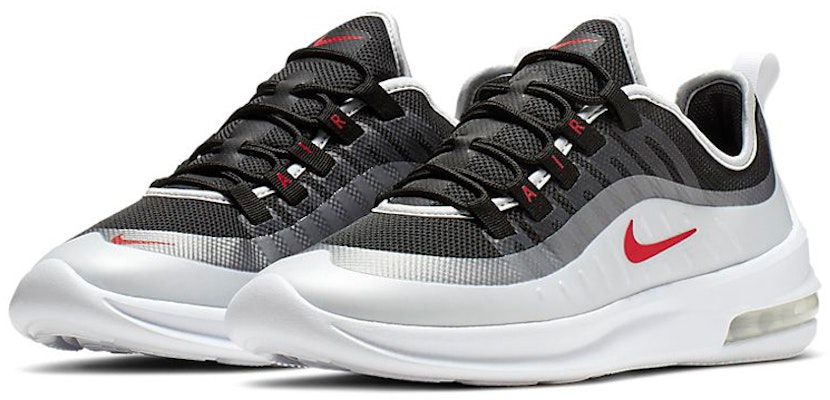 耐克Air Max Axis '运动红' AA2146-009 Lookbook 耐克Air Max Axis '运动红' AA2146-009