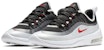 Nike Air Max Axis 'Merah Sukan' AA2146-009