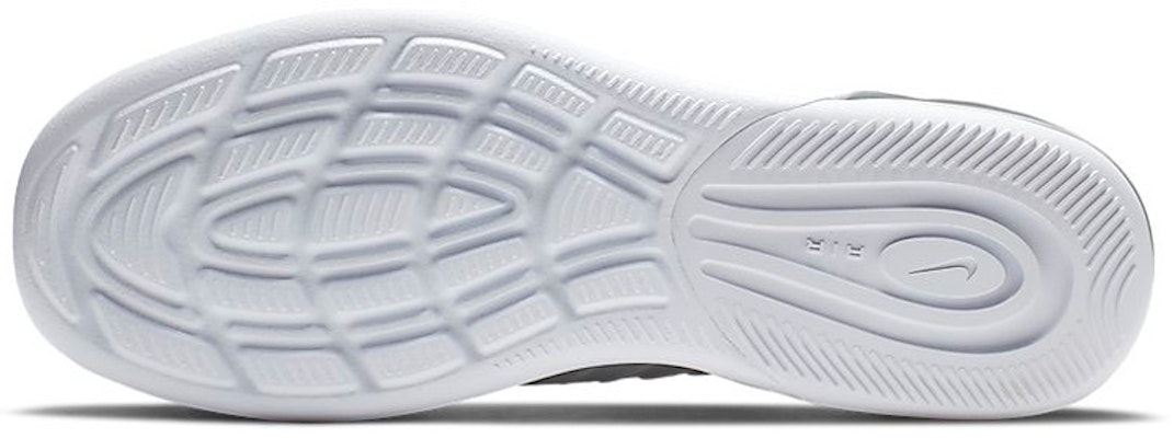 Nike Air Max Axis 'Merah Sukan' AA2146-009 Details for Nike Air Max Axis 'Merah Sukan' AA2146-009