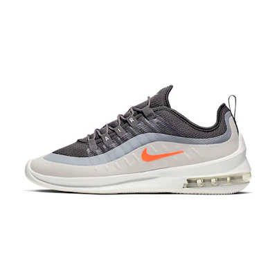 Nike Air Max Axis 'Thunder Grey Orange'