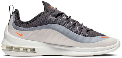 나이키 에어맥스 액시스 '썬더 그레이 오렌지' AA2146-013 Order 나이키 에어맥스 액시스 '썬더 그레이 오렌지' AA2146-013