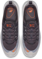 나이키 에어맥스 액시스 '썬더 그레이 오렌지' AA2146-013 Shop 나이키 에어맥스 액시스 '썬더 그레이 오렌지' AA2146-013