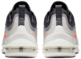 나이키 에어맥스 액시스 '썬더 그레이 오렌지' AA2146-013 Purchase 나이키 에어맥스 액시스 '썬더 그레이 오렌지' AA2146-013