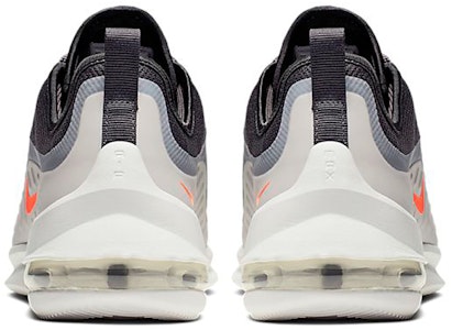 Nike Air Max Axis 'Abu Badai Orange' AA2146-013 Purchase Nike Air Max Axis 'Abu Badai Orange' AA2146-013