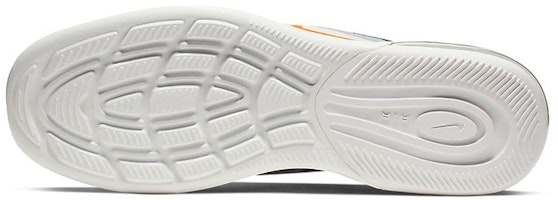 나이키 에어맥스 액시스 '썬더 그레이 오렌지' AA2146-013 Details for 나이키 에어맥스 액시스 '썬더 그레이 오렌지' AA2146-013