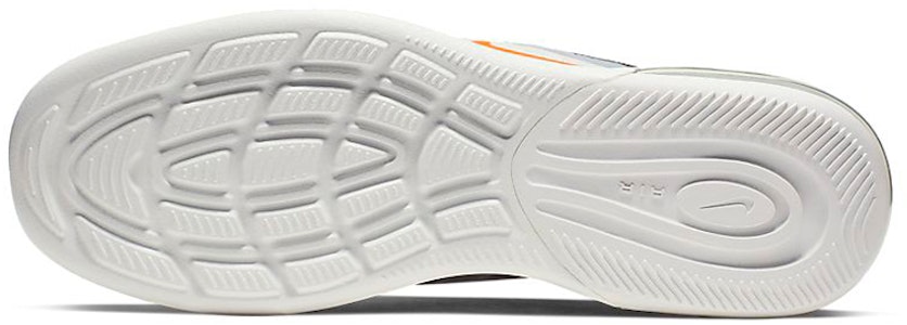 Nike Air Max Axis 'Abu Badai Orange' AA2146-013 Details for Nike Air Max Axis 'Abu Badai Orange' AA2146-013