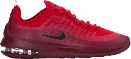 Nike Air Max Axis 'University Red' AA2146-601 Nike Air Max Axis 'University Red' AA2146-601