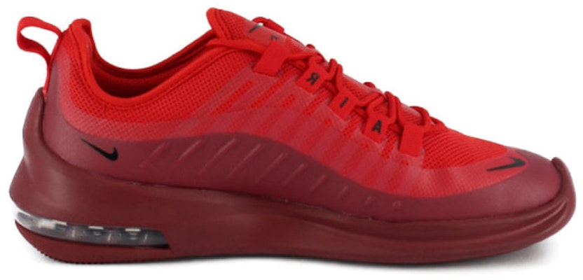 耐克Air Max Axis“大学红” AA2146-601 Order 耐克Air Max Axis“大学红” AA2146-601