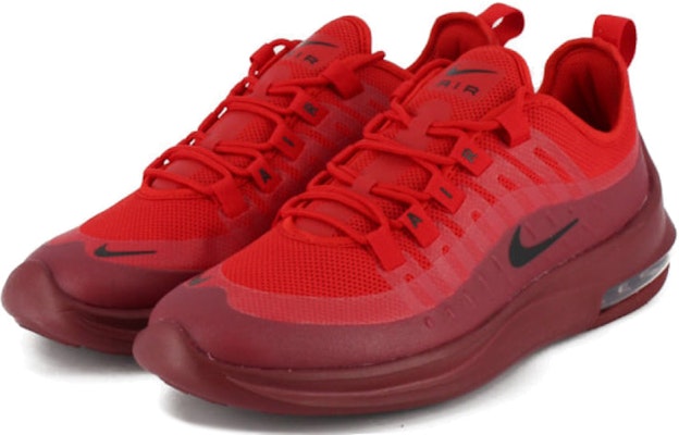 耐克Air Max Axis“大学红” AA2146-601 Lookbook 耐克Air Max Axis“大学红” AA2146-601