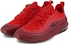 Lookbook 耐克Air Max Axis“大学红” AA2146-601