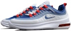 Lookbook Nike Air Max Axis 'USA' Lelaki AA2146-101