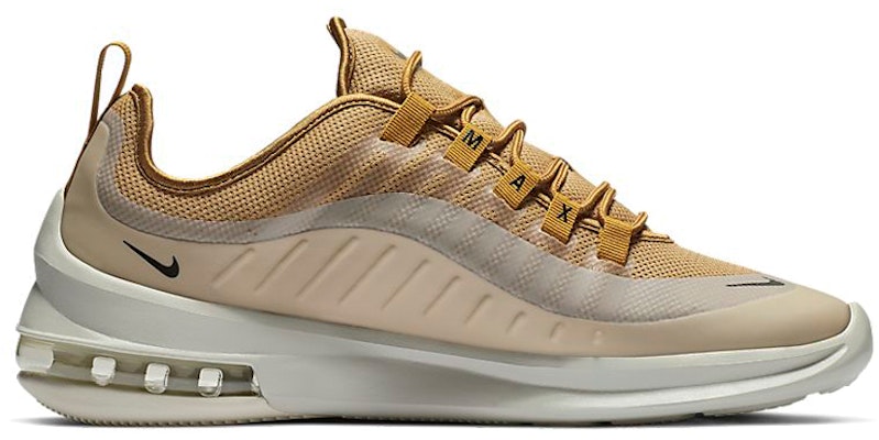耐克Air Max Axis '小麦色' AA2146-700 Order 耐克Air Max Axis '小麦色' AA2146-700