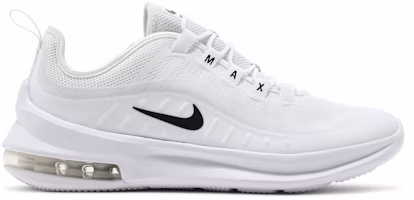 (Grade School) Nike Air Max Axis 'White' AH5222-100 (Grade School) Nike Air Max Axis 'White' AH5222-100