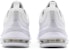 (Kanak-kanak) Nike Air Max Axis 'Putih' AH5222-100