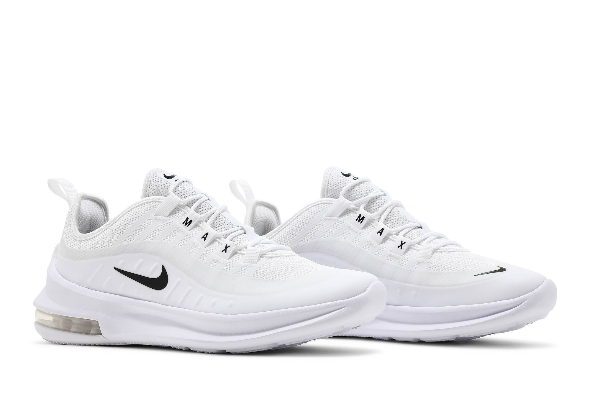 Buy Grade School Nike Air Max Axis White AH5222 100 Novelship