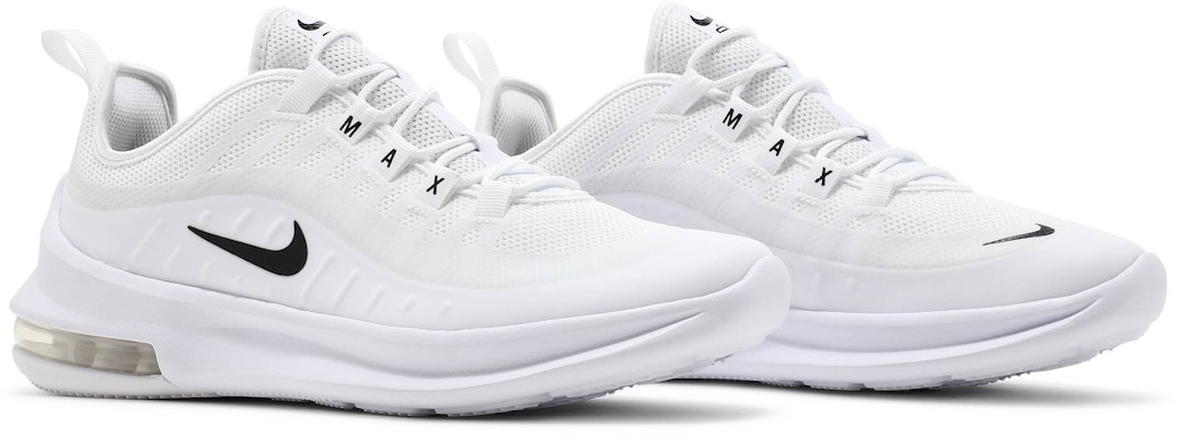 Nike axis blanche best sale