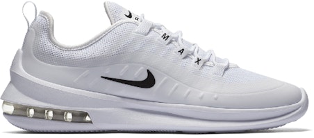 Nike Air Max Axis 運動休閒鞋 男款 白黑 Order Nike Air Max Axis 運動休閒鞋 男款 白黑