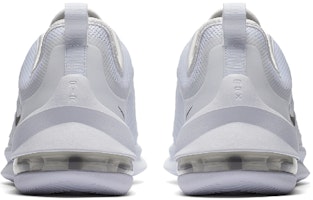 Nike Air Max Axis 運動休閒鞋 男款 白黑 Purchase Nike Air Max Axis 運動休閒鞋 男款 白黑