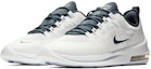 Lookbook 耐克Air Max Axis“白色” AA2146-105