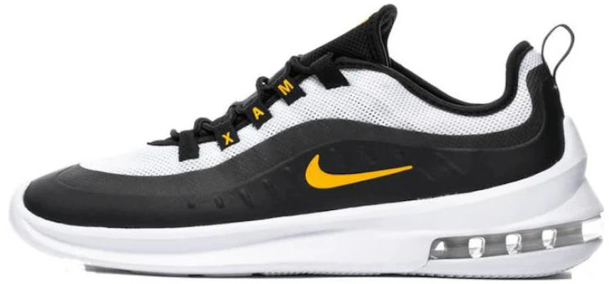 Nike Air Max Axis 'Putih Hitam Kuning' AA2146-015 Buy Nike Air Max Axis 'Putih Hitam Kuning' AA2146-015