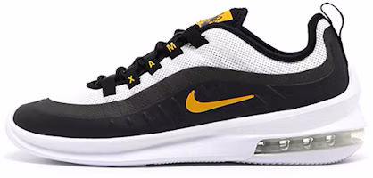 Nike Air Max Axis 'White Black Yellow' AA2146-015 Nike Air Max Axis 'White Black Yellow' AA2146-015