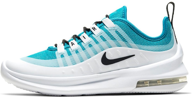 Nike Air Max Axis (GS) 白藍色 Buy Nike Air Max Axis (GS) 白藍色