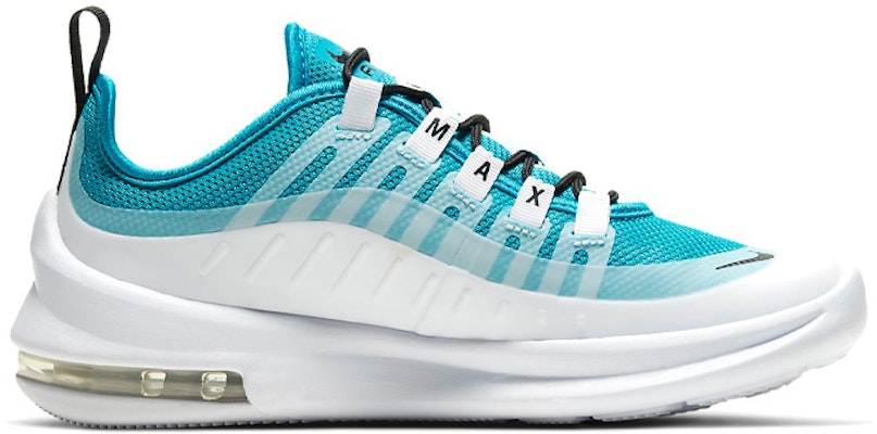 Nike Air Max Axis (GS) 白藍色 Order Nike Air Max Axis (GS) 白藍色