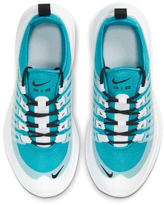 Nike Air Max Axis (GS) 白藍色 Shop Nike Air Max Axis (GS) 白藍色