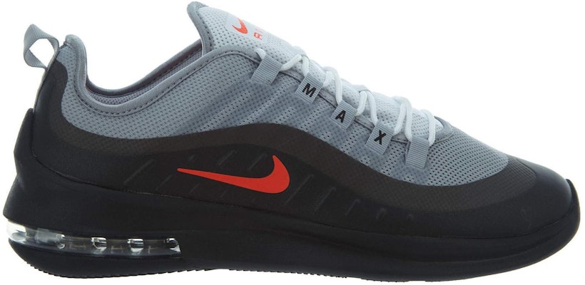 Nike Air Max Axis 'Kelabu Serigala Crimson Total' AA2146-001 Order Nike Air Max Axis 'Kelabu Serigala Crimson Total' AA2146-001