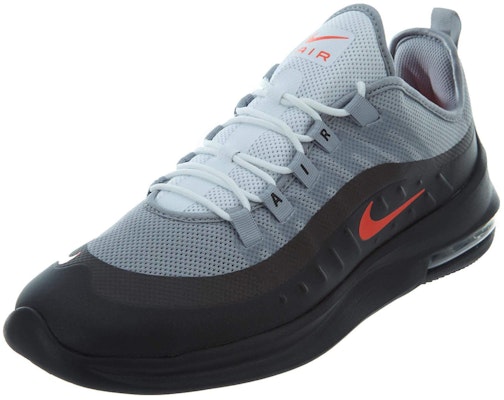 Nike Air Max Axis 'Kelabu Serigala Crimson Total' AA2146-001 Lookbook Nike Air Max Axis 'Kelabu Serigala Crimson Total' AA2146-001