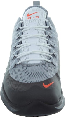 Nike Air Max Axis 'Kelabu Serigala Crimson Total' AA2146-001 Shop Nike Air Max Axis 'Kelabu Serigala Crimson Total' AA2146-001