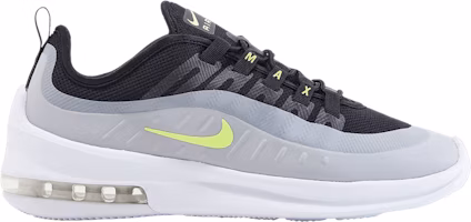 Nike Air Max Axis 'Wolf Grey Volt' AA2146-004 Nike Air Max Axis 'Wolf Grey Volt' AA2146-004