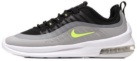 Nike Air Max Axis 'Wolf Grey Volt' AA2146-004 Nike Air Max Axis 'Wolf Grey Volt' AA2146-004