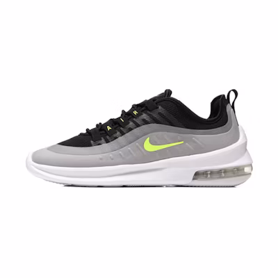 Nike Air Max Axis 'Wolf Grey Volt'