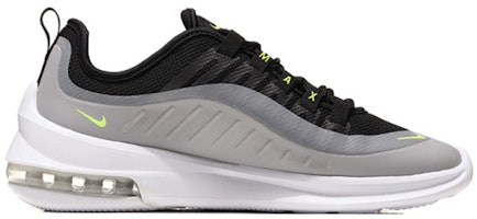 나이키 에어맥스 액시스 '울프 그레이 볼트' AA2146-004 Order 나이키 에어맥스 액시스 '울프 그레이 볼트' AA2146-004