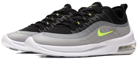 나이키 에어맥스 액시스 '울프 그레이 볼트' AA2146-004 Lookbook 나이키 에어맥스 액시스 '울프 그레이 볼트' AA2146-004