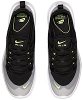 나이키 에어맥스 액시스 '울프 그레이 볼트' AA2146-004 Shop 나이키 에어맥스 액시스 '울프 그레이 볼트' AA2146-004