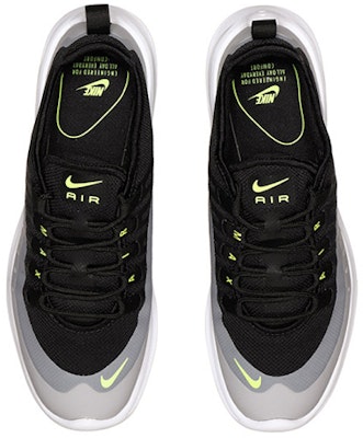 Nike Air Max Axis 'Kelabu Serigala Volt' AA2146-004 Shop Nike Air Max Axis 'Kelabu Serigala Volt' AA2146-004